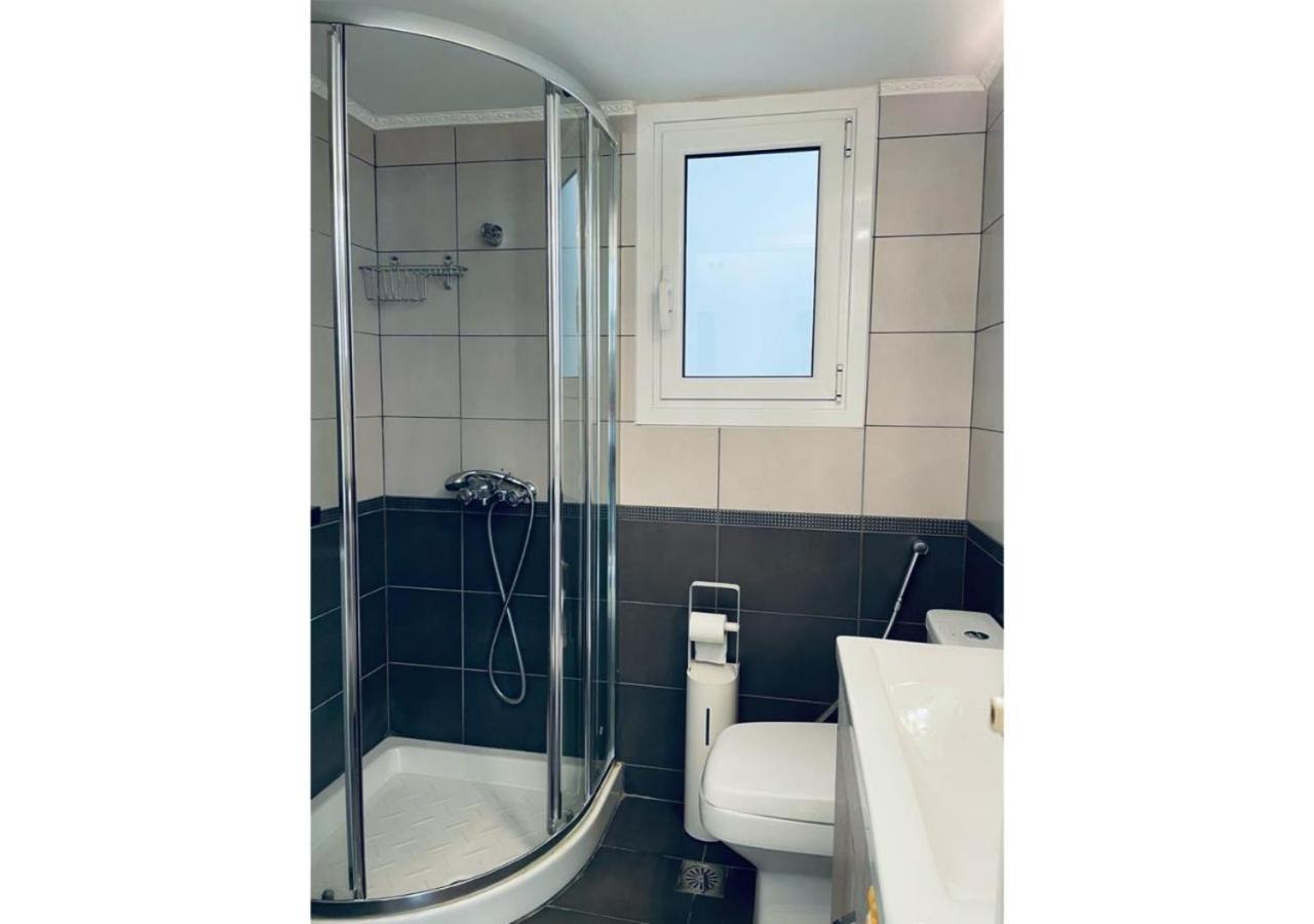 Cozy Apartment In Central Athens - Sleeps 6 Экстерьер фото